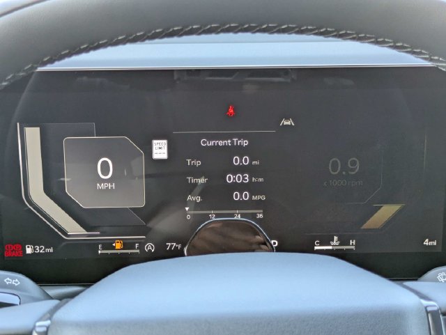 New 2027 Kia Telluride SX FWD image 31