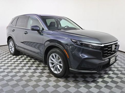Used 2024 Honda CR-V EX-L image 8