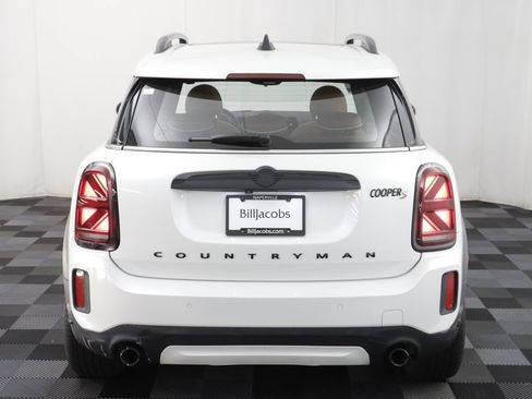 Used 2024 MINI Cooper Countryman S FWD image 19