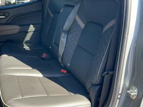 New 2026 GMC Canyon Denali AWD/4WD image 15