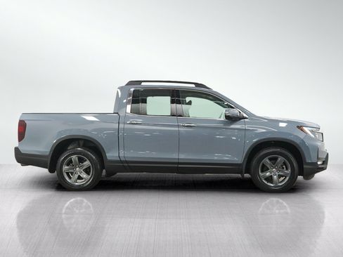 Used 2022 Honda Ridgeline RTL-E image 6
