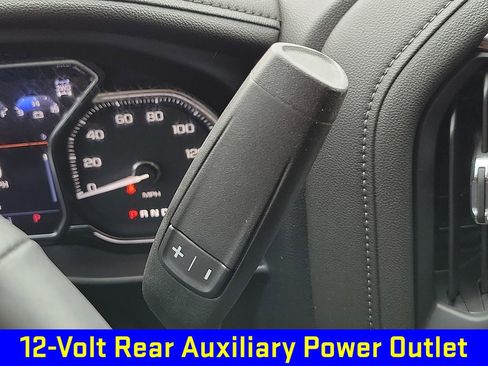 Certified 2022 GMC Sierra 2500 Denali image 19