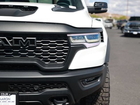 New 2026 RAM 1500 RHO w/ RHO Level 1 Equipment Group AWD/4WD image 5