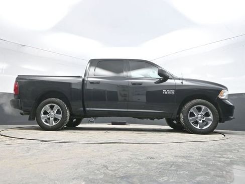 Used 2018 RAM 1500 Express w/ Express Value Package image 36