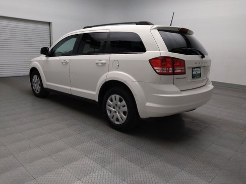 Used 2018 Dodge Journey SE w/ Popular Equipment Group image 5