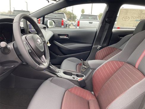 New 2026 Toyota Corolla SE image 28