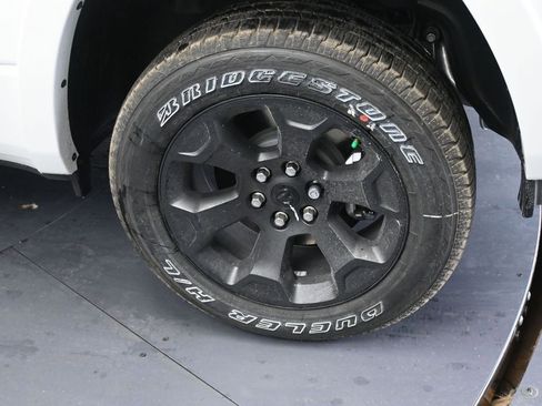 New 2026 RAM 1500 Big Horn image 10