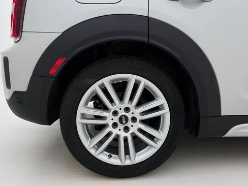 Used 2022 MINI Cooper Countryman ALL4 image 28