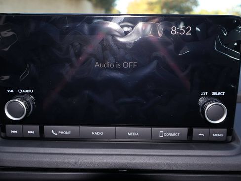 New 2026 Honda Accord SE image 21