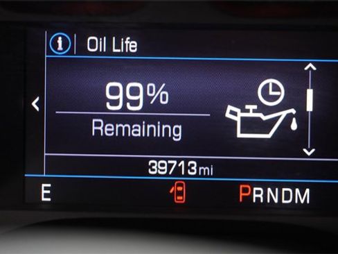 Used 2020 Chevrolet Camaro LT image 28