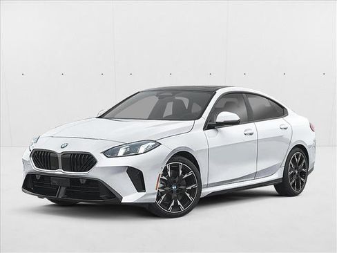 New 2026 BMW 228i xDrive AWD/4WD image 1
