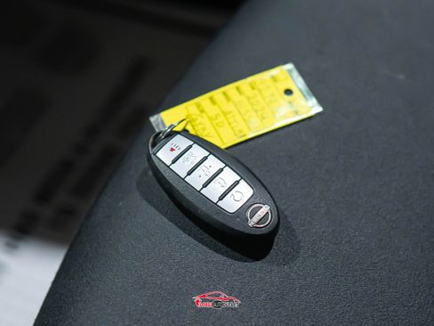 Used 2024 Nissan Altima 2.5 SV image 48