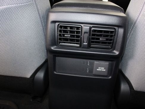 New 2026 Toyota 4Runner TRD Sport AWD/4WD image 46