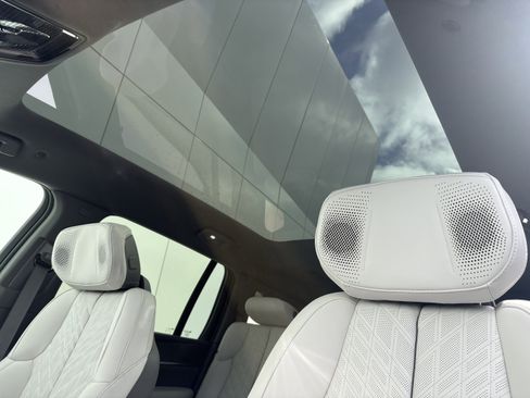 New 2026 Cadillac Escalade IQ Sport 1 image 18