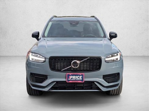 Used 2023 Volvo XC90 T8 Ultimate w/ Protection Package Premier image 2