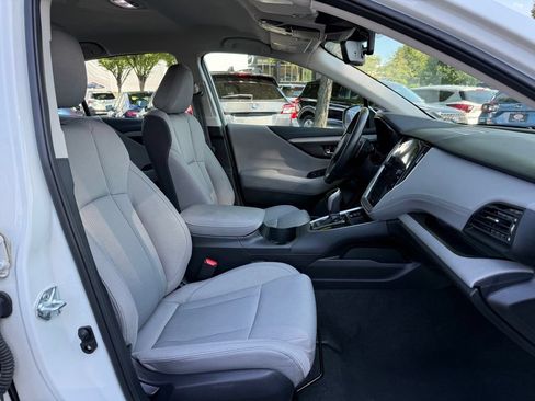Used 2024 Subaru Legacy Premium AWD/4WD image 25