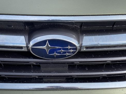 Used 2019 Subaru Outback 2.5i Limited image 25