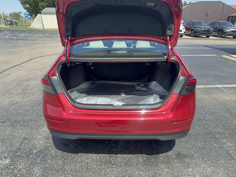 New 2026 Honda Accord SE image 17