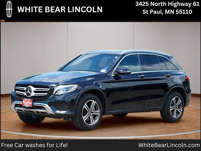 Used 2019 Mercedes-Benz GLC 300 4MATIC