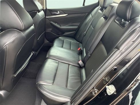 Used 2021 Nissan Maxima 3.5 SV w/ Floor Mat Group image 24
