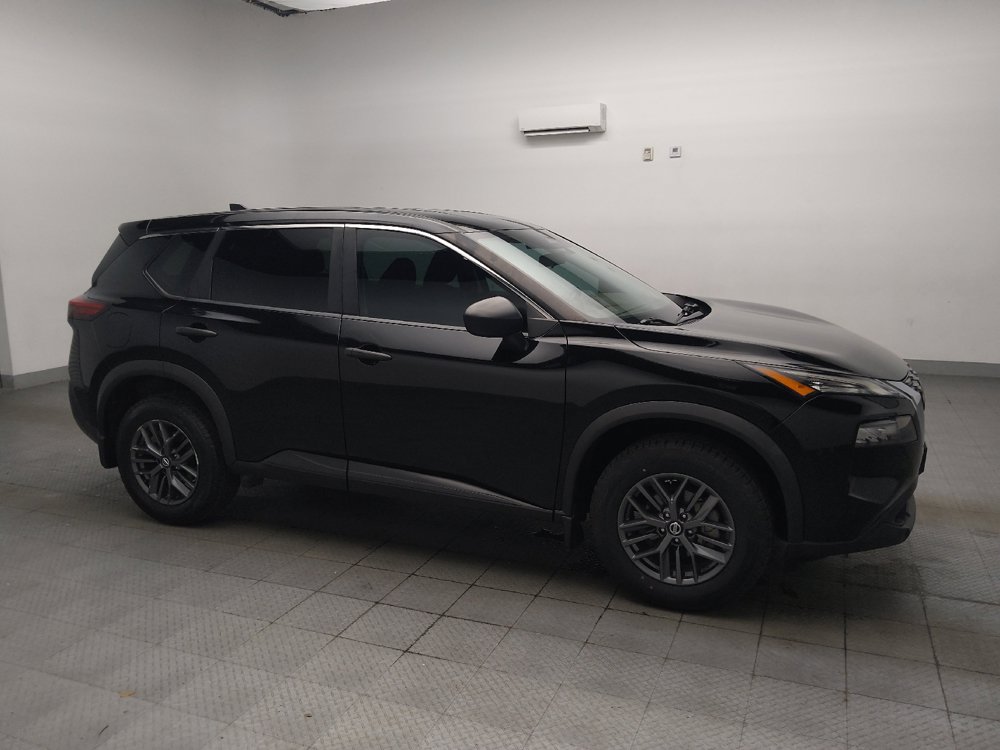 Used 2021 Nissan Rogue S FWD image 11