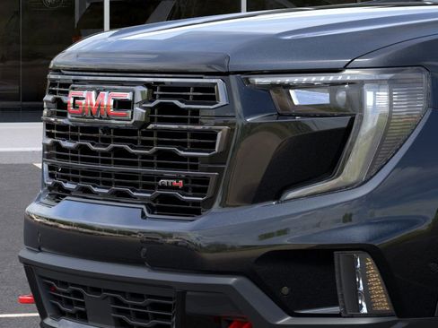 New 2026 GMC Acadia AT4 image 13