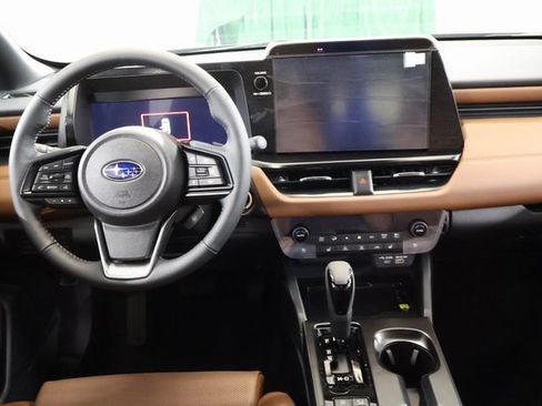 New 2026 Subaru Outback Touring XT AWD/4WD image 16