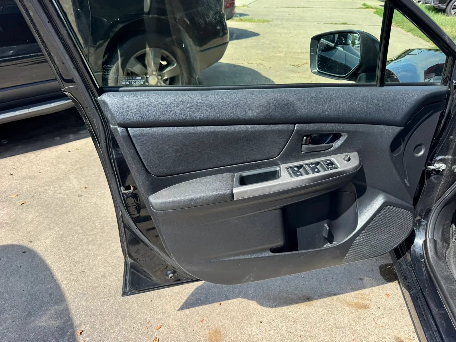 Used 2015 Subaru Impreza 2.0i AWD/4WD image 15