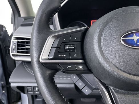 Used 2020 Subaru Outback Limited image 26