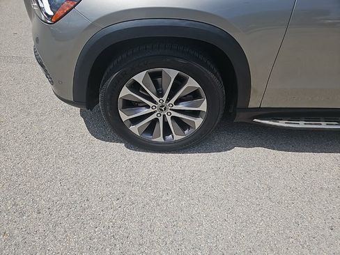 Used 2021 Mercedes-Benz GLE 350 image 16