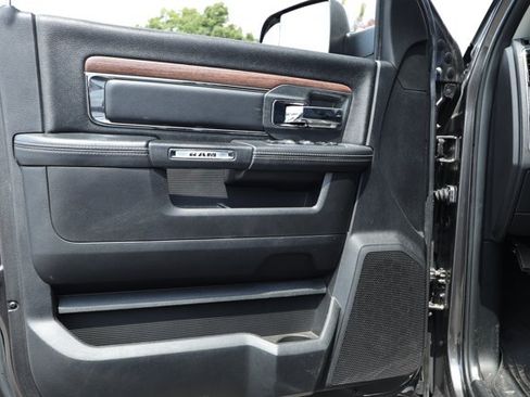 Used 2017 RAM 2500 Laramie w/ Sport Appearance Group AWD/4WD image 23