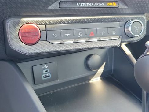 New 2026 Ford Mustang Coupe RWD image 23