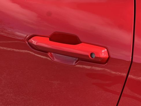New 2025 Ford Mustang Coupe RWD image 24