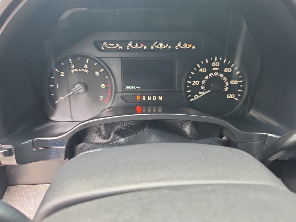 Used 2019 Ford F150 XL w/ Equipment Group 101A Mid AWD/4WD image 12