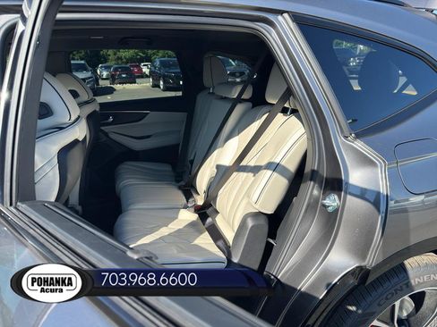 New 2026 Acura MDX Type S AWD/4WD image 31
