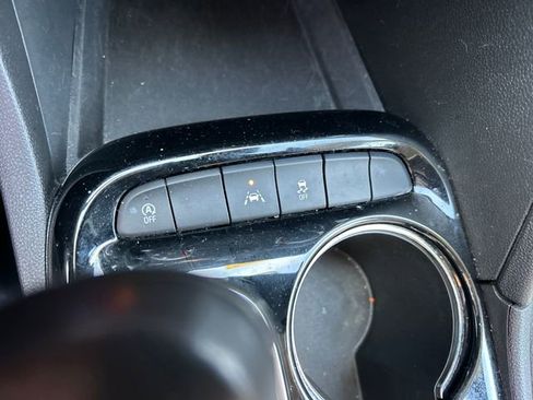 Used 2024 Buick Encore GX Sport Touring w/ Comfort Package image 22