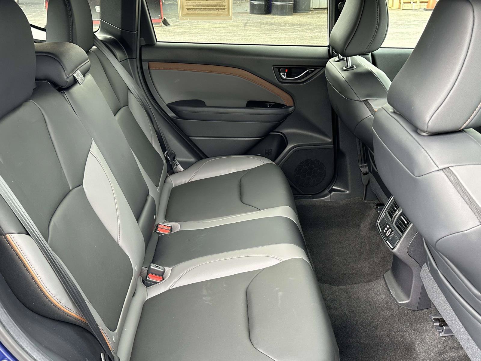 Certified 2026 Subaru Forester Sport AWD/4WD image 16