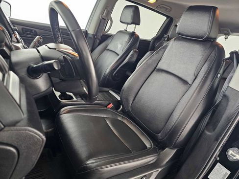Used 2024 Honda Odyssey EX-L image 24