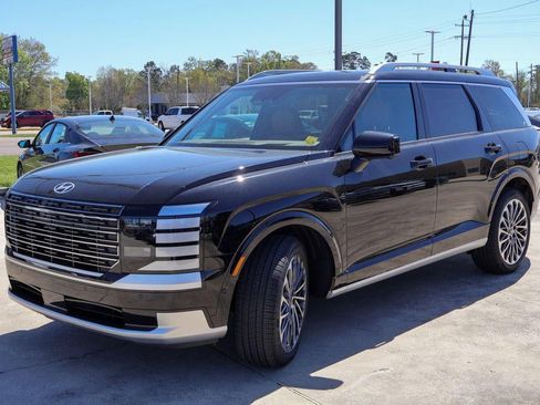 New 2026 Hyundai Palisade Calligraphy image 31