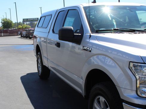 Used 2019 Ford F150 XLT w/ Trailer Tow Package AWD/4WD image 9