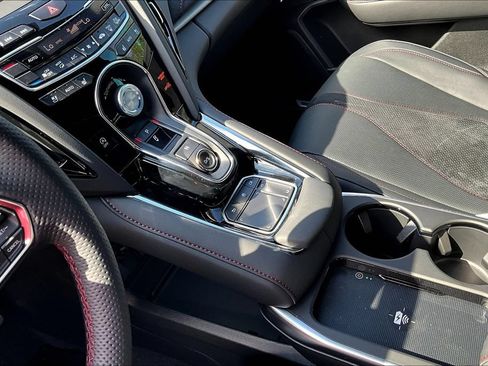 New 2025 Acura RDX A-Spec AWD/4WD image 19