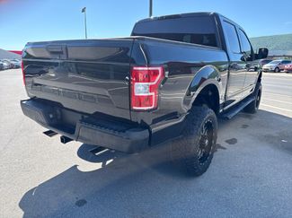 Used 2018 Ford F150 XLT AWD/4WD video 3