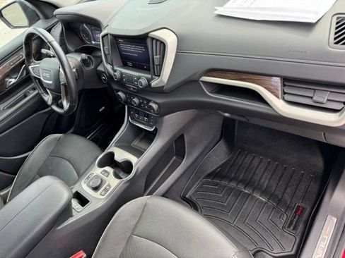 Used 2020 GMC Terrain Denali w/ Denali Premium Package AWD/4WD image 26