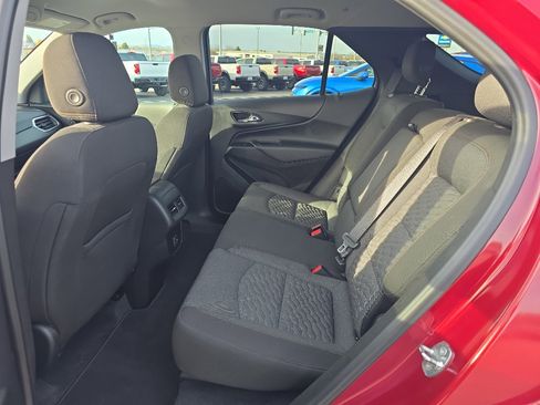 Certified 2020 Chevrolet Equinox LT image 18