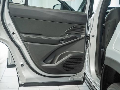 New 2026 Jeep Cherokee Laredo AWD/4WD image 37