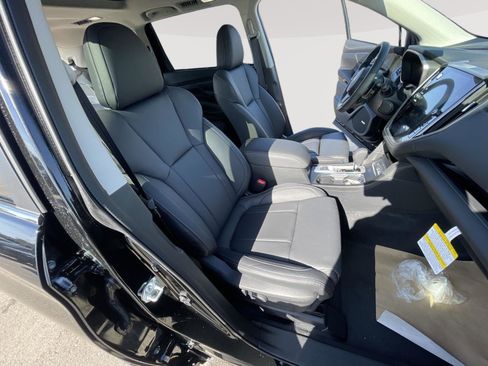New 2026 Subaru Ascent Limited AWD/4WD image 28