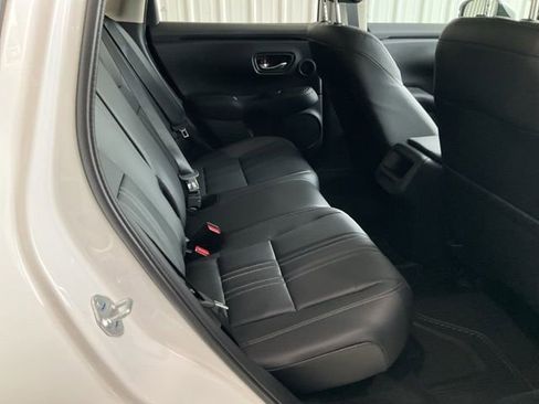 New 2026 Honda HR-V EX-L image 25