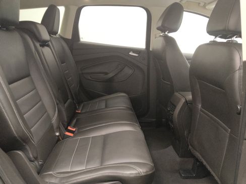 Used 2015 Ford Escape Titanium AWD/4WD image 19