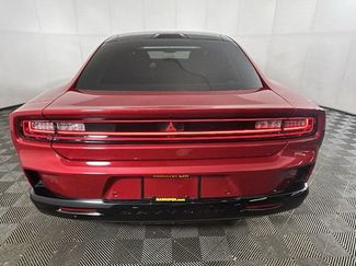 Used 2024 Dodge Charger Daytona R/T w/ Plus Group AWD/4WD video 3