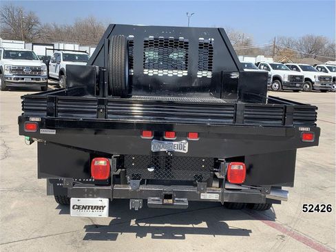 Used 2024 RAM 5500 Tradesman w/ Safety Group image 7